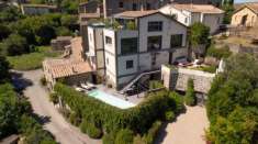 Foto Villa in vendita a Sorano