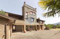 Foto Villa in vendita a Soriano Nel Cimino