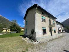 Foto Villa in vendita a Sorico
