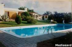 Foto Villa in vendita a Sorso - 17 locali 300mq