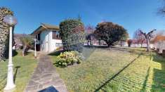 Foto Villa in vendita a Sossano
