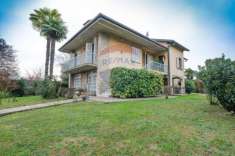 Foto Villa in vendita a Sotto Il Monte Giovanni Xxiii
