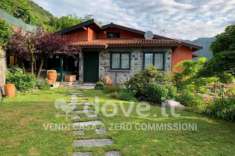 Foto Villa in vendita a Sovere - 7 locali 140mq