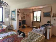 Foto Villa in vendita a Sovicille 400 mq  Rif: 1343579