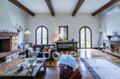 Foto Villa in vendita a Sovicille