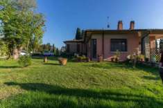 Foto Villa in vendita a Sovigliana - Vinci 187 mq  Rif: 1293003