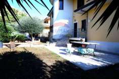 Foto Villa in vendita a Sparanise