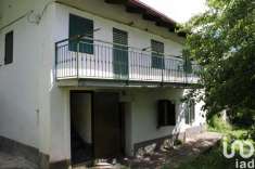 Foto Villa in vendita a Spigno Monferrato