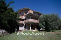 Foto Villa in vendita a Spigno Saturnia