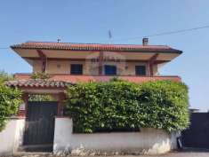 Foto Villa in vendita a Spigno Saturnia