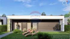 Foto Villa in vendita a Spirano