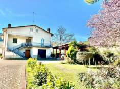 Foto Villa in vendita a Spoleto