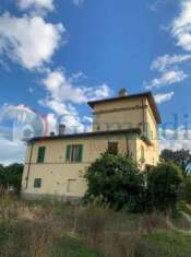 Foto Villa in vendita a Spoleto