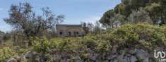 Foto Villa in vendita a Spongano
