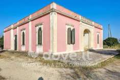 Foto Villa in vendita a Squinzano