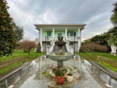 Foto Villa in vendita a Stezzano - 5 locali 338mq
