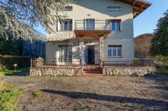 Foto Villa in vendita a Stezzano