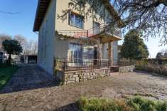 Foto Villa in vendita a Stezzano