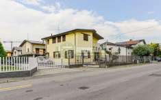 Foto Villa in vendita a Stezzano