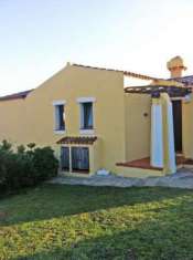 Foto Villa in vendita a Stintino - 3 locali 122mq