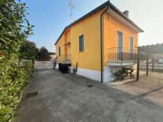 Foto Villa in vendita a Stradella - 4 locali 135mq