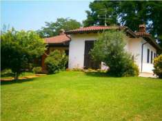 Foto Villa in vendita a Stradella