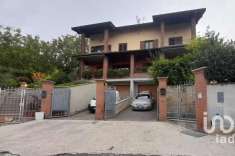 Foto Villa in vendita a Stradella