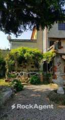 Foto Villa in vendita a Stradella