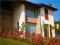 Foto Villa in vendita a Stradella