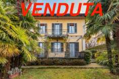 Foto Villa in vendita a Stresa - 10 locali 450mq