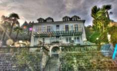 Foto Villa in vendita a Stresa - 400mq