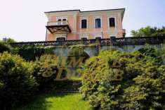 Foto Villa in vendita a Stresa