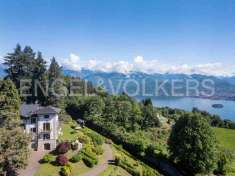 Foto Villa in vendita a Stresa
