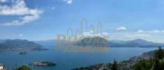 Foto Villa in vendita a Stresa