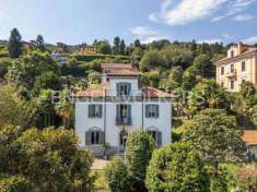 Foto Villa in vendita a Stresa