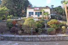 Foto Villa in vendita a Stresa