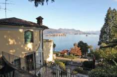 Foto Villa in vendita a Stresa