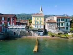 Foto Villa in vendita a Stresa