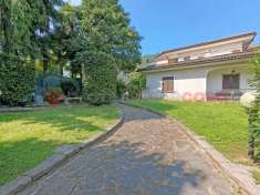 Foto Villa in vendita a Stresa