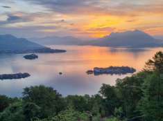 Foto Villa in vendita a Stresa