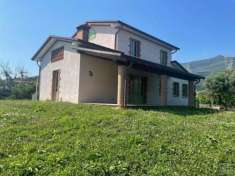 Foto Villa in vendita a Strettoia - Pietrasanta 315 mq  Rif: 1277187