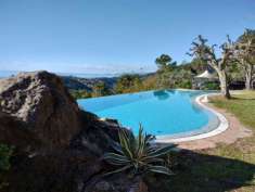 Foto Villa in vendita a Strettoia - Pietrasanta 665 mq  Rif: 1278044