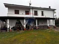 Foto Villa in vendita a Strevi