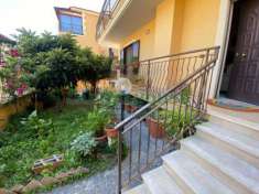 Foto Villa in vendita a Striano - 5 locali 215mq