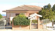 Foto Villa in vendita a Strongoli