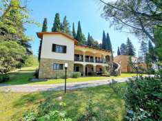 Foto Villa in vendita a Subbiano