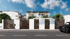 Foto Villa in vendita a Succivo