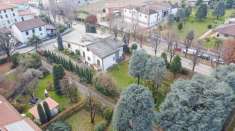 Foto Villa in vendita a Suisio