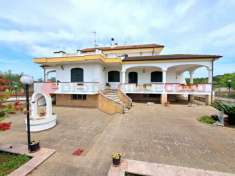 Foto Villa in vendita a Surano
