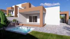 Foto Villa in vendita a Surbo